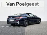 BMW 8 Serie Coupé M850i xDrive High Executive