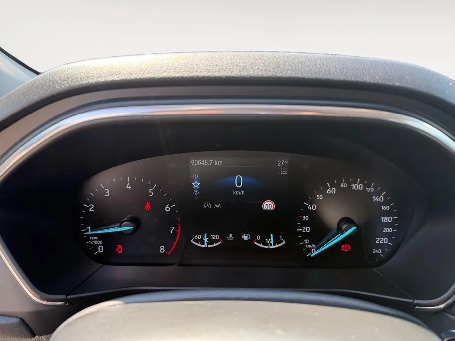 Ford Focus 1.0 EcoBoost Active Business | Parkeersensoren voor en achter | Navigatie | 17' lichtmetalen velgen | Apple carplay & Android auto | Keyless entry | Bovag garantie |