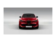 Alfa Romeo Junior Elettrica Veloce