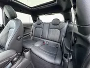 MINI Cooper 3-deurs 2.0 Cooper S Hammersmith
