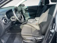 Hyundai Kona 1.6 GDI HEV Fashion Design Sky 105PK | 1ste eigenaar | Navigatie | Apple Carplay & Android Auto | Adaptive cruise control | Trekhaak | Schuif- kanteldak | Parkeersensoren achter | Stoelverwarming voor |