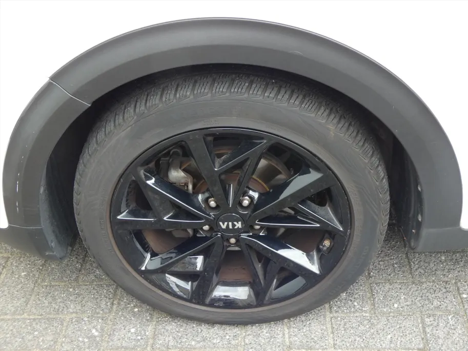 Kia Niro 1.6 GDi Hybrid 141pk DCT6 DynamicLine