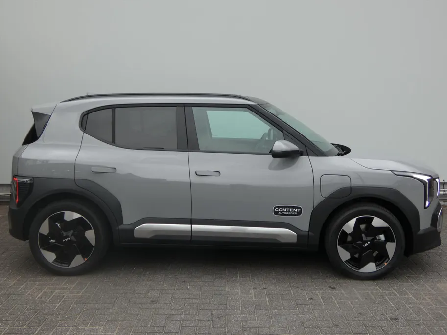 Kia EV2 42,2 kWh 147pk (4-zits) Plus Advanced