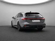 Audi A5 Avant 2.0 e-hybrid 299pk Quattro S Edition · Camera · Inklap. Trekhaak · ACC · Apple/Android Car Play · Zwart Optiek Pakket · Stoelverwarming · Garantie t/m 05-08-2029 of 100.000km · EXTRA INRUILKORTING ·