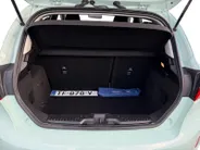 Ford Fiesta 1.0 EcoBoost Titanium | Dealer onderhouden | 1e eigenaar | Adapt. Cruise control | Parkeersensoren voor en achter | Achteruitrijcamera | Trekhaak | Navigatie | Apple carplay & Android auto | Voorruitverwarming | Privacy glas | Bovag garantie |