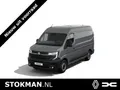 Renault Master Advance | C-Shape LED dagrijverlichting | Elektronisch geregelde airconditioning | Instrumentarium met 3,5' TFT scherm