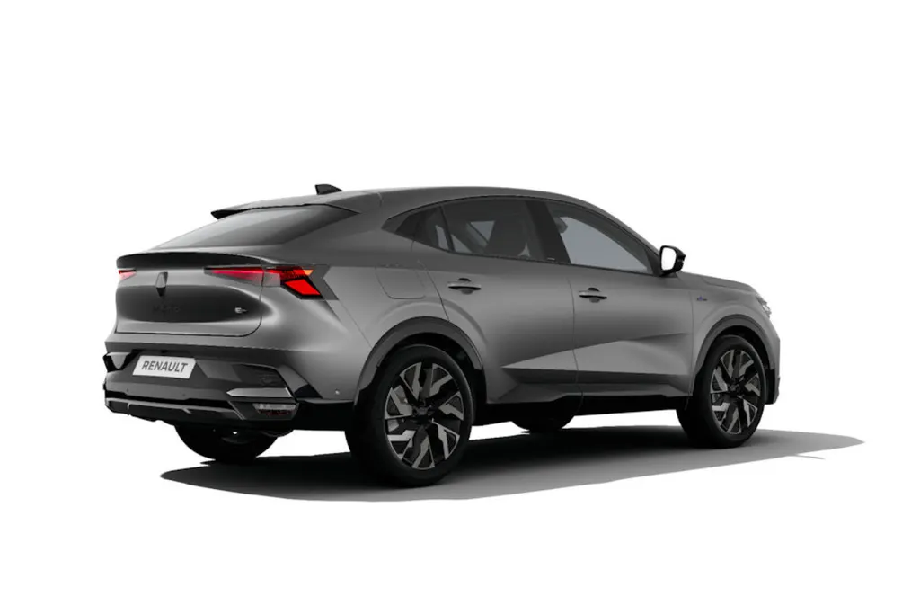 Renault Rafale E-Tech full hybrid 200 esprit Alpine | NU met €8.350,- Zeeuw & Zeeuw voorraadkorting en met GRATIS 5 jaar fabrieksgarantie tot 160.000km | Pack Privilege | Te financieren tegen 2,9% rente |