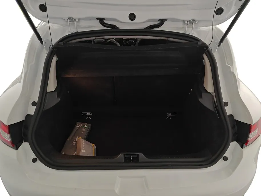 Renault Clio 0.9 TCe Limited NAVI AIRCO BLUETOOTH 5 DEURS DEALER ONDERHOUDEN 12 MAANDEN GARANTIE CRUISE CONTROLE ZEER MOOIE AUTO