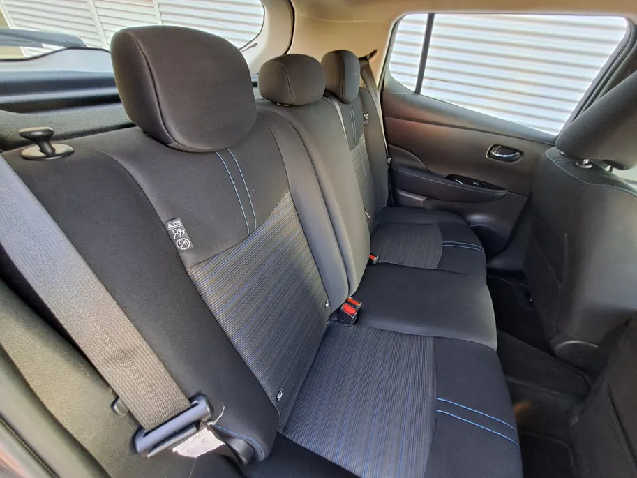 Nissan Leaf Acenta 40 kWh SOH 85.2% | Navi | Camera | Automaat | ECC | Cruise