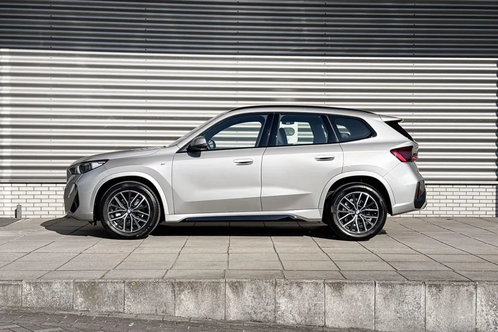 BMW X1 sDrive18i