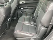 Ford Explorer 3.0 V6 EcoBoost PHEV ST-Line 457 pk AWD 7-persoons - trekhaak - Stoelverwarming/ Stoelkoeling Memoryfunctie bestuurdersstoel - B&O
