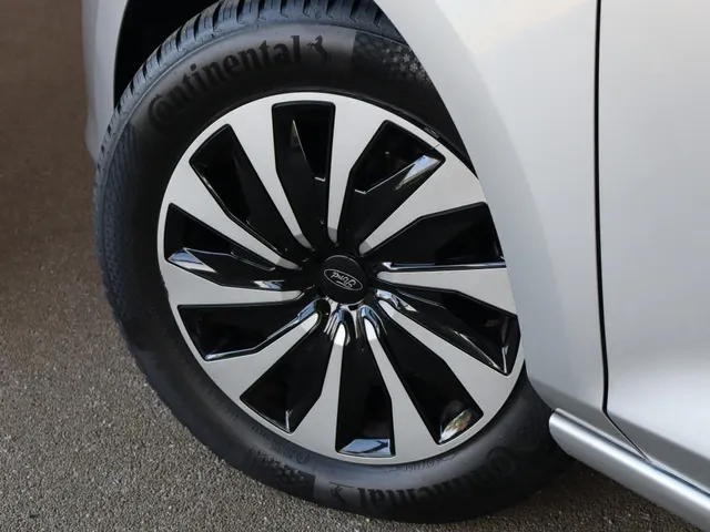 Ford Fiesta 1.0 EcoBoost Titanium
