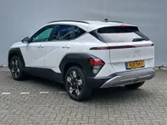 Hyundai Kona 1.6 GDI HEV Comfort Smart / Navi / Cruise / Climate
