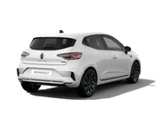 Renault Clio E-Tech Full Hybrid 145 esprit Alpine | NU met € 3000,- Zeeuw en Zeeuw RUN OUT korting | + 5 jaar garantie tot 100.000km | + actiefinanciering 2,9% rente |