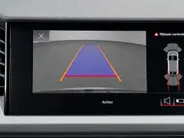Audi Q4 Sportback e-tron 40 204pk Edition 77 kWh · SOH 95,8% · Camera · Apple/Android Car Play · Cruise Control Adaptief · P-Sensoren · Elek. Achterklep · 19'' Inch ·