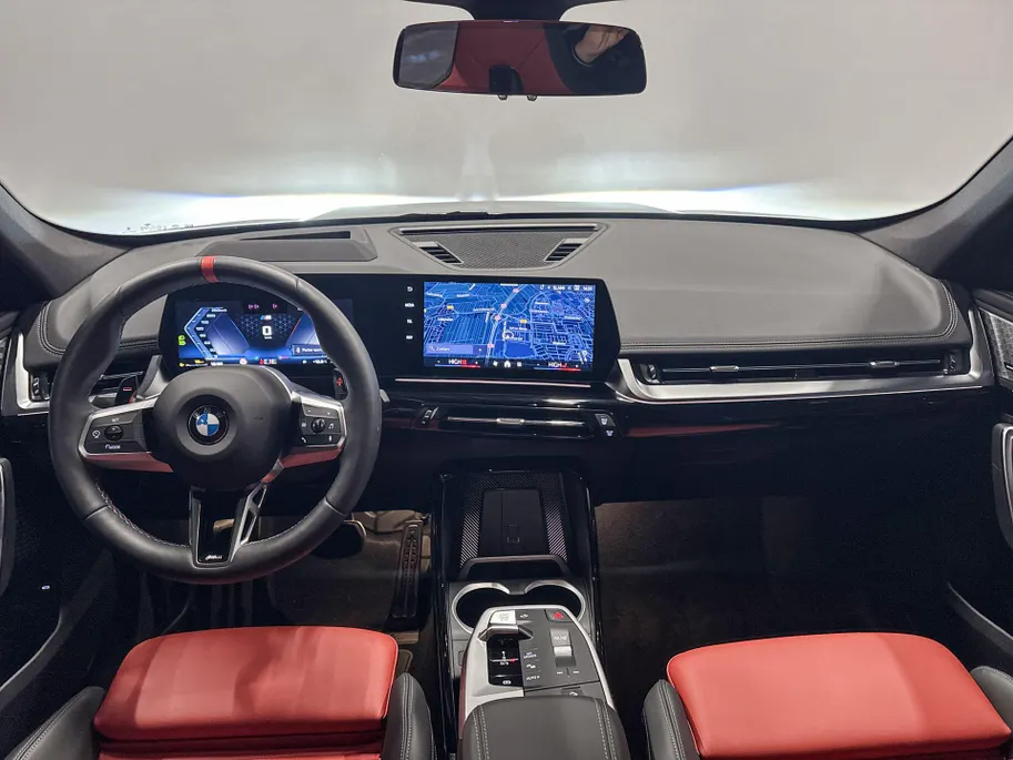 BMW X1 M35i