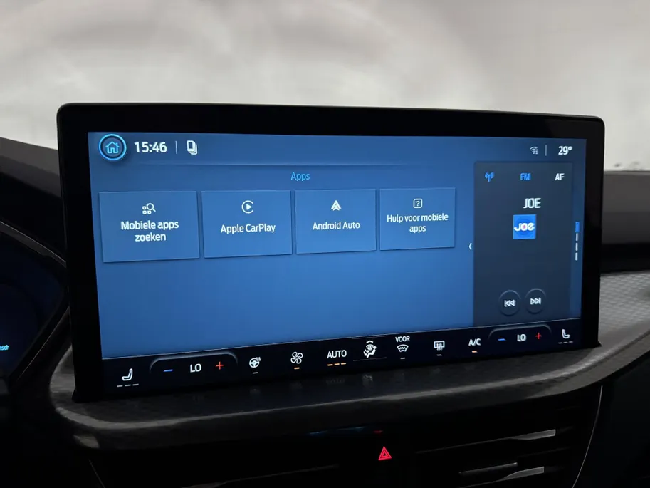 Ford Kuga 2.5 PHEV Titanium
