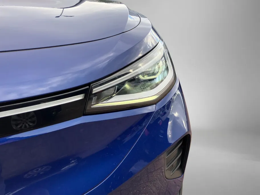 Volkswagen ID.4 Pro Advantage 77kWh 174PK · Apple Carplay/Android Auto · Stoelverwarming · Parkeersensoren · Fabrieksgarantie t/m 28-12-2027 of 100.000Km