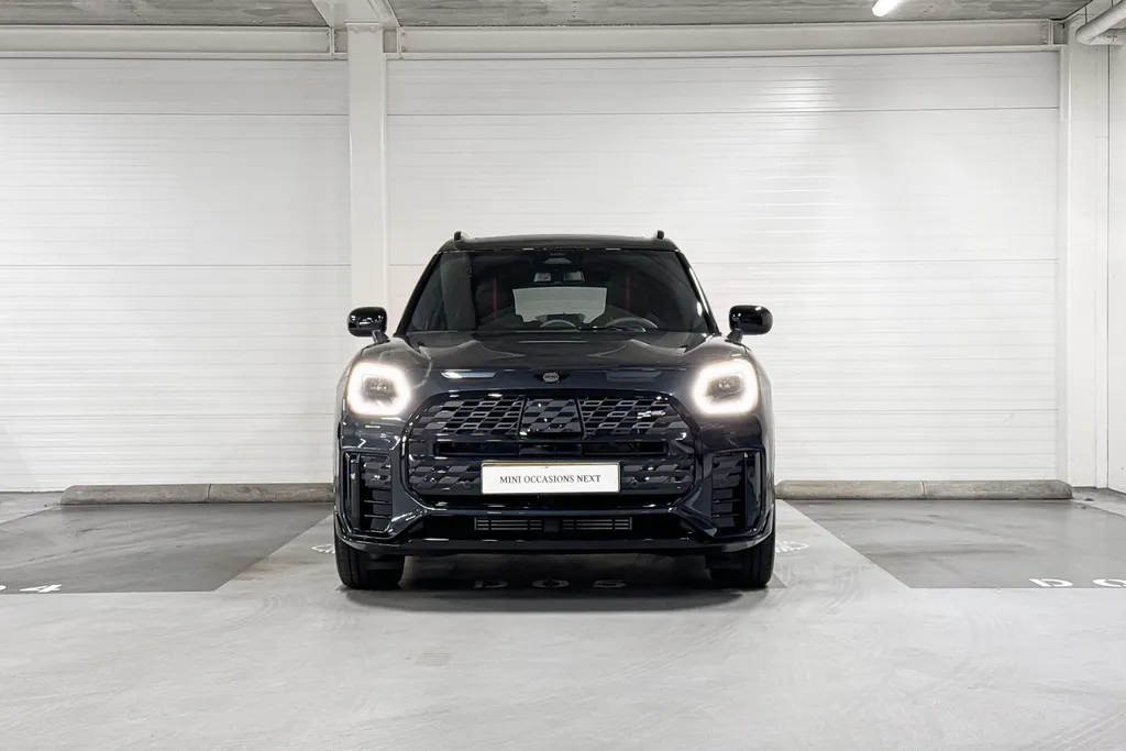 MINI Countryman C
