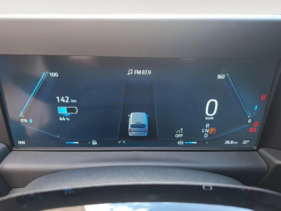 Ford E-Transit Custom 340 L1H1 Trend AWD 71 kWh | Direct leverbaar | 0,99% rente | 3-zits | Trekhaak