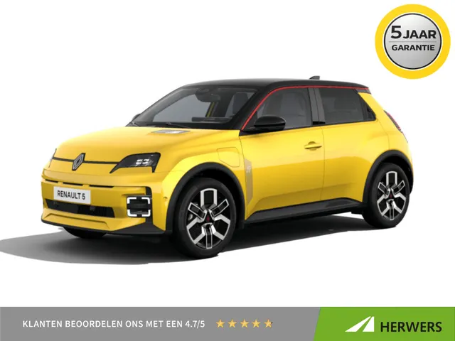 Renault 5