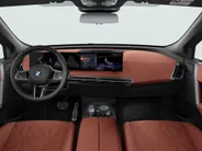 BMW iX xDrive60 112 kWh