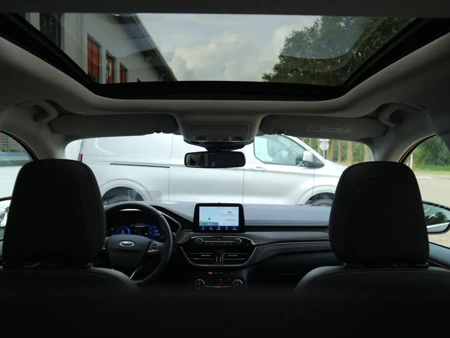 Ford Kuga 2.5 PHEV Vignale | TREKHAAK | PANO | HUD | ADAP CRUISE | WINTER |