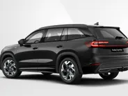 Škoda Kodiaq Sportline Business 1.5 TSI PHEV 150 kW / 204 PK | Black Magic | 19'' tirsuli aero velgen | Trekhaak wegklapbaar | 4000,- inruilvoordeel