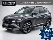 Hyundai Tucson 1.6 T-GDi HEV Aut Premium I Voorraad deal I 1510kg trekgewicht