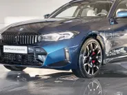 BMW 3 Serie Touring 330e M Sport Edition