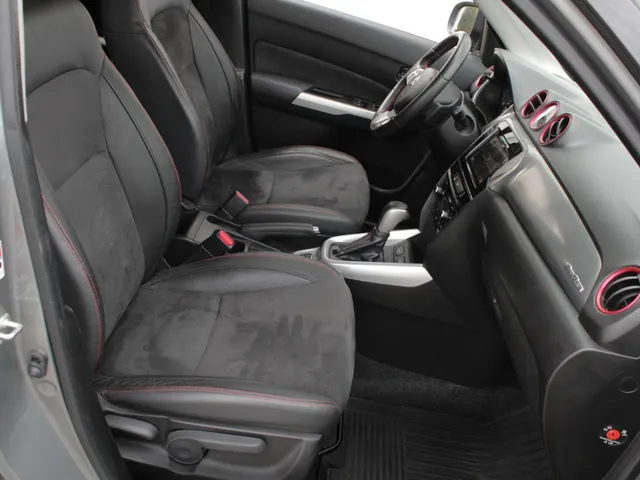 Suzuki Vitara 1.4 S Allgrip Automaat | Navi | Adap. Cruise | Clima