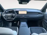 Kia EV9 GT-Line AWD 99.8 kWh | Demo | Stoelverwarming + ventilatie v + a| Navigatie | Schuifdak | Head up display