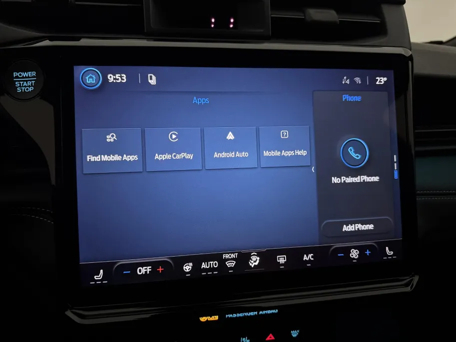 Ford Puma 1.0 EcoBoost Hybrid BlueCruise Edition | DIT IS EEN VOORRAADAUTO! | Winterpack | Trekhaak | Matrix LED | Sportonderstel | Premium Connectivity |