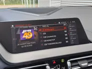BMW 1 Serie 118i Business Edition M-exterieur pakket | Digitaal cockpit | Navigatie | Cruise | Climate | M-bekleding | M-stuur | Apple Carplay/Android Auto