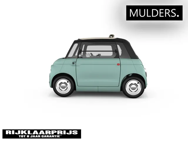 Fiat Topolino