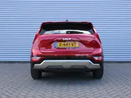 Kia Niro 1.6 GDi Hybrid DynamicLine | Camera | Clima | Cruise | Navi | 16" LM | Keyless | Apple Carplay/Android Auto |