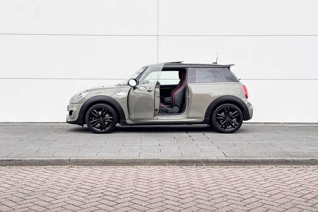 MINI Cooper 3-deurs Cooper S