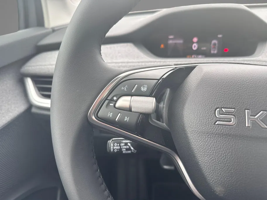 Škoda Enyaq iV Business Edition 85 Trekhaak wegklapbaar | 2.500,- inruilbonus!!