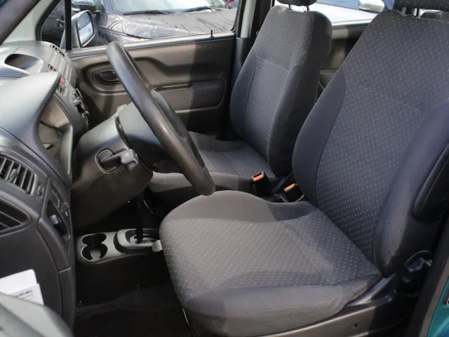 Suzuki Wagon R+ 1.3 GLS Automaat