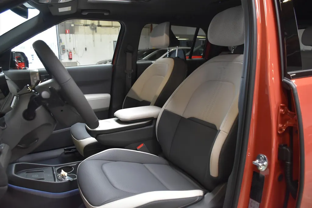Kia EV3 81,4 kWh 204pk GT-PlusLine NIEUW - SNEL LEVERBAAR