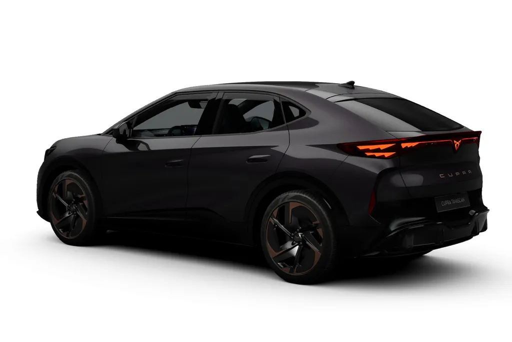 CUPRA Tavascan Adrenaline | Digitaal instrumentenpaneel (Virtual Cockpit) | Draadloze Apple CarPlay™, Android Auto™ | Head-up Display met ‘Augmented Reality’