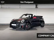 MINI Cooper Cabrio 2.0 JCW John Cooper Works XL