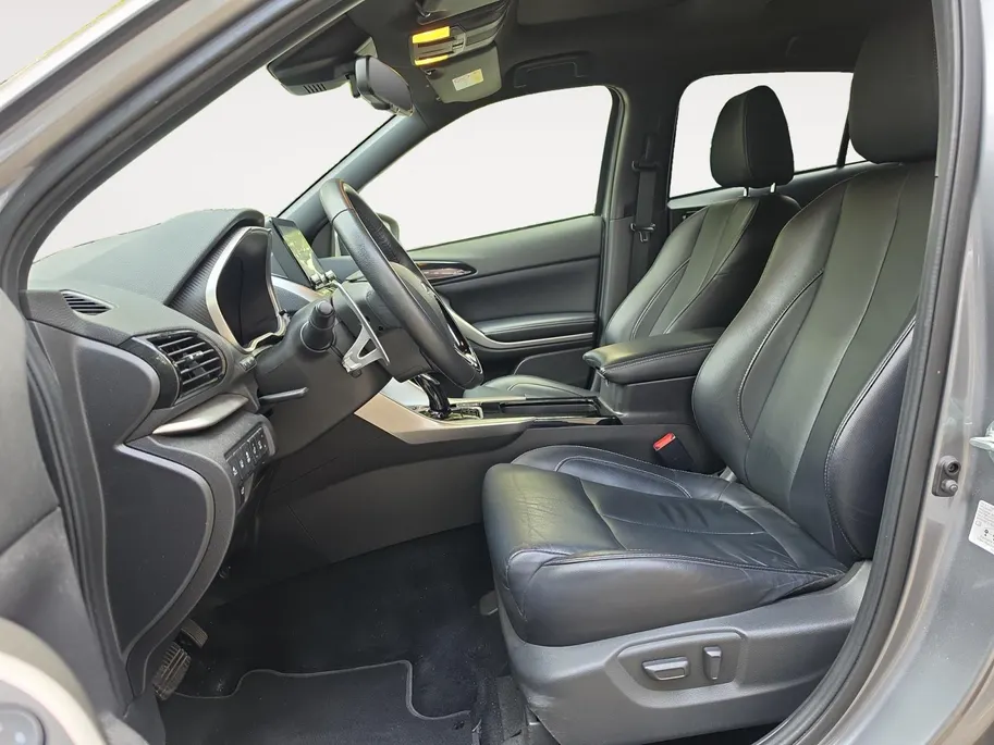 Mitsubishi Eclipse Cross 2.4 PHEV Instyle | FULL OPTION | TREKHAAK | 360 CAMERA | PLUG-IN | DEALERONDERHOUDEN