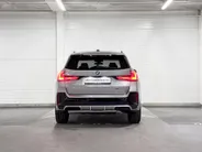 BMW X1 xDrive25e