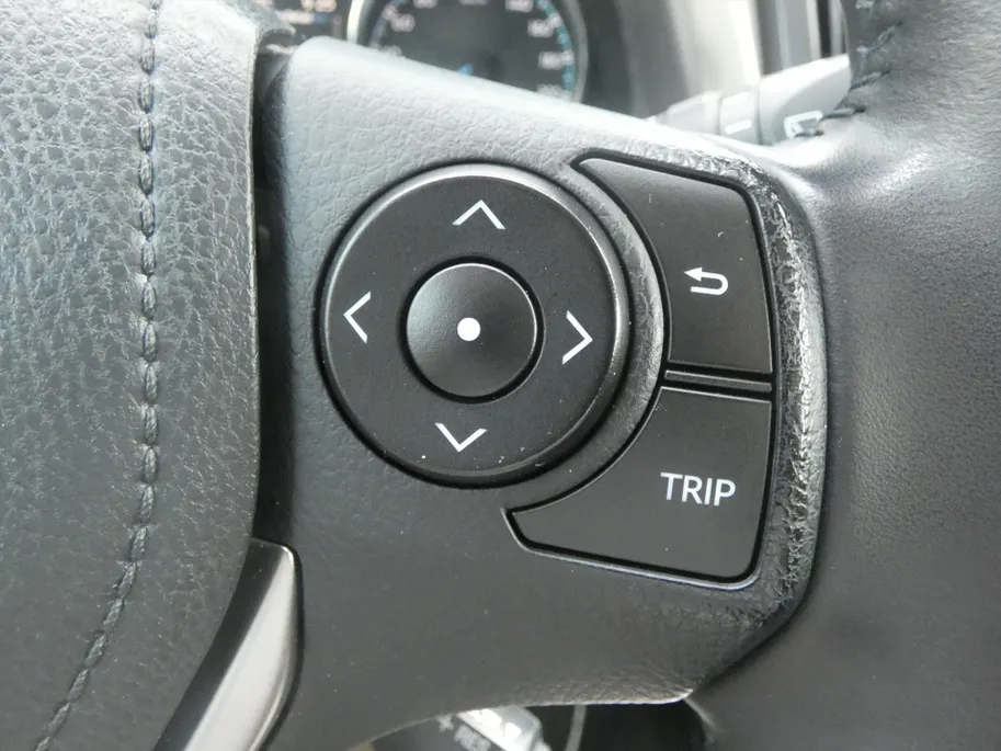 Toyota RAV4 2.5HYBRID 145KW 2WD CVT 2016 First Edition