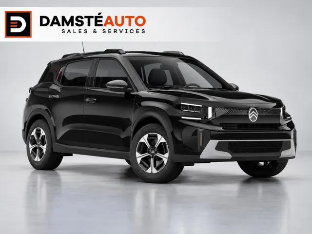 Citroën Ë-C3 Aircross Max 113pk Extended Range 54 kWh