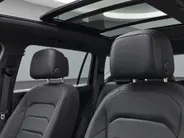 SEAT Tarraco 1.4TSIe-Hybrid 180kW/245PK PHEV FR · Panoramadak · Leder · Trekhaak · Apple/Android Car Play ·