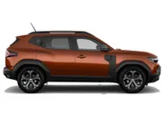 Dacia Duster Journey mild Hybrid 130 | Nu uit voorraad leverbaar met € 2.000,- Zeeuw & Zeeuw voorraadkorting en Gratis 7 jaar Fabrieksgarantie !