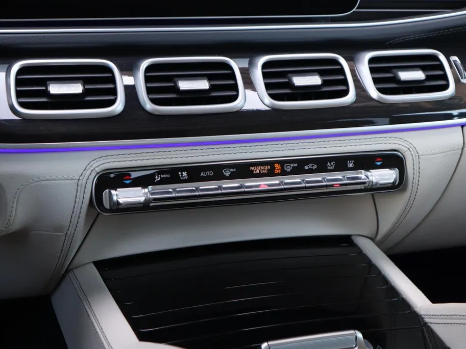 Mercedes-Benz GLE 350 e 4MATIC Premium Plus