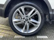 Nissan QASHQAI 1.3 140pk N-Motion / Navi / Cruise / Clima / 360 camera